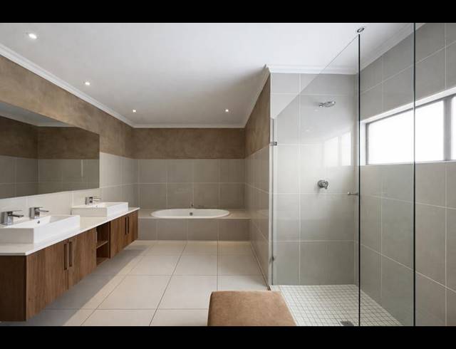 4 BEDROOM PROPERTY TO RENT IN HAZELWOOD